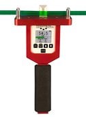 Tensitron STX-1 Digital Strap Tension Meter